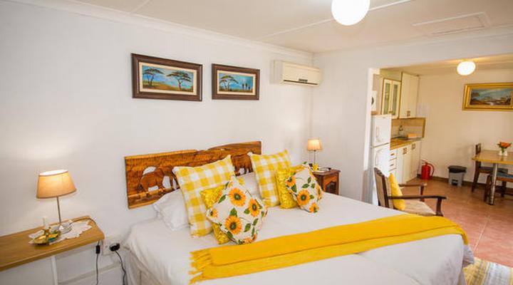 Homestead Bed & Breakfast