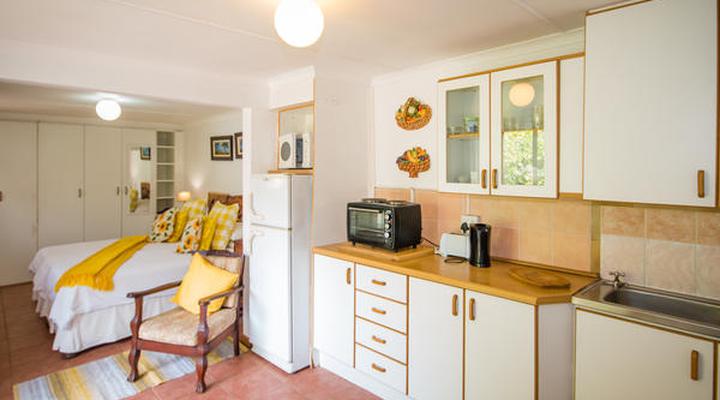 Homestead Bed & Breakfast