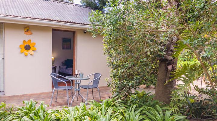 Homestead Bed & Breakfast