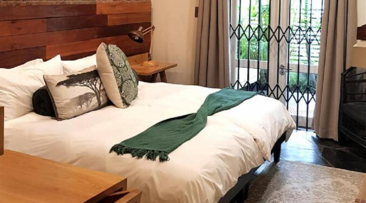 The Concierge Boutique Bungalows