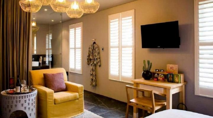 The Concierge Boutique Bungalows