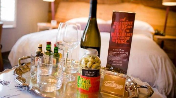 The Concierge Boutique Bungalows