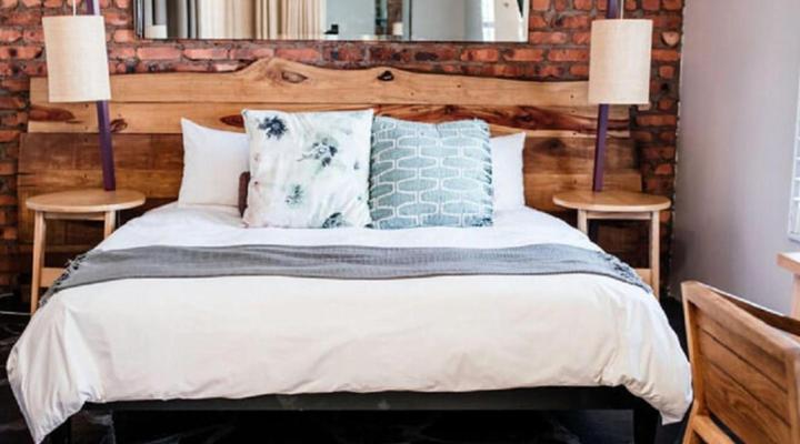 The Concierge Boutique Bungalows