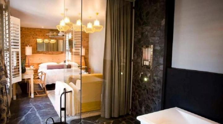 The Concierge Boutique Bungalows