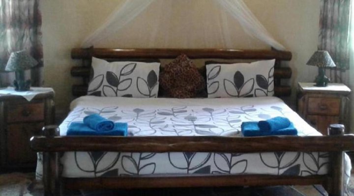 Das Landhaus Guest Lodge