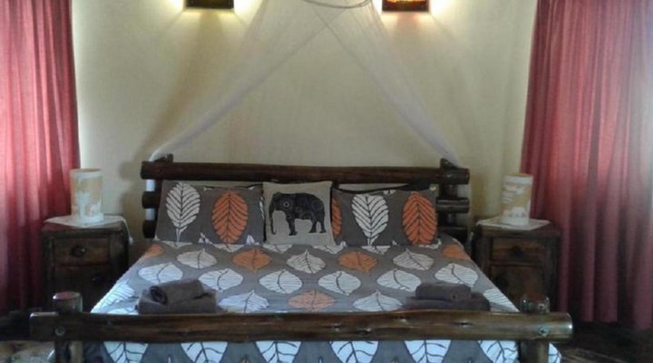 Das Landhaus Guest Lodge