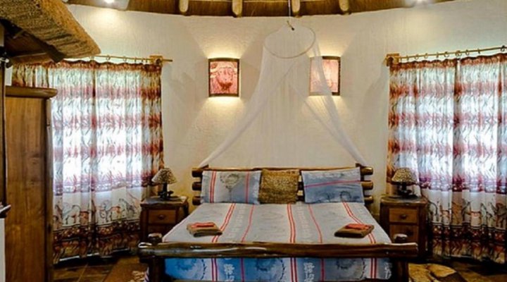Das Landhaus Guest Lodge