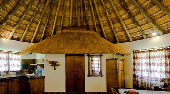 Das Landhaus Guest Lodge