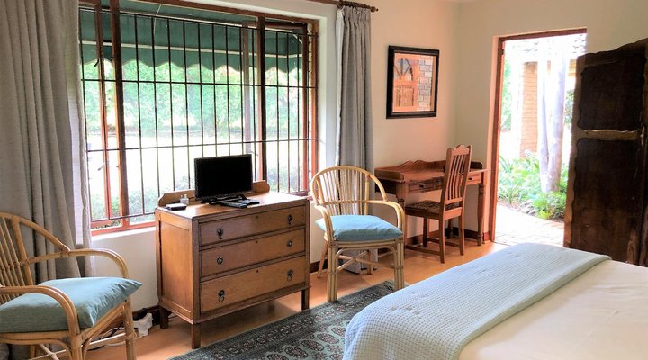 Kyalami Beaulieu Haven