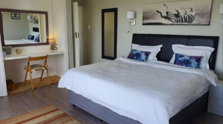 Lind End Guest Farm