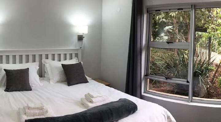 Lind End Guest Farm