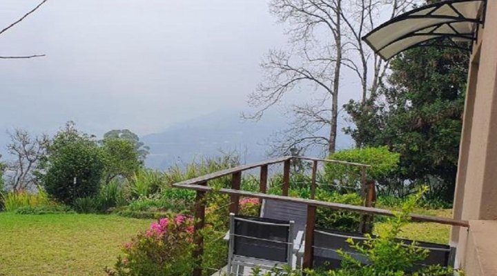 Lind End Guest Farm