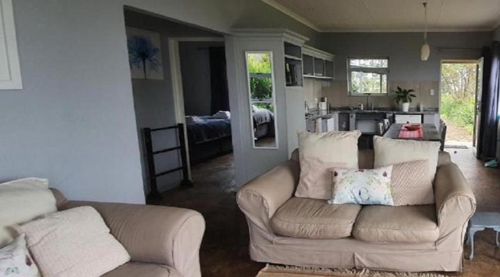 Lind End Guest Farm