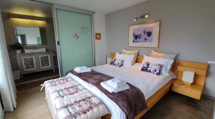 Lind End Guest Farm