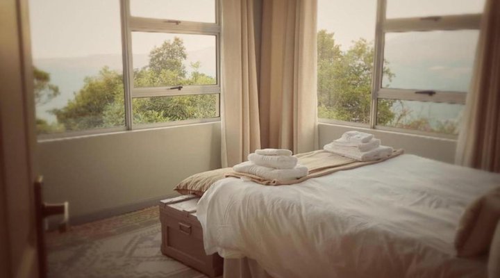 Lind End Guest Farm