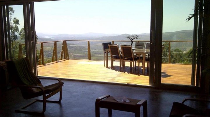 Lind End Guest Farm
