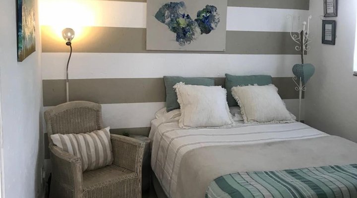 Paulshof Guesthouse