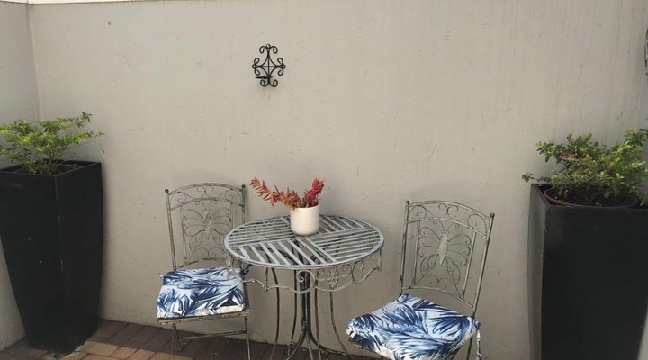 Paulshof Guesthouse