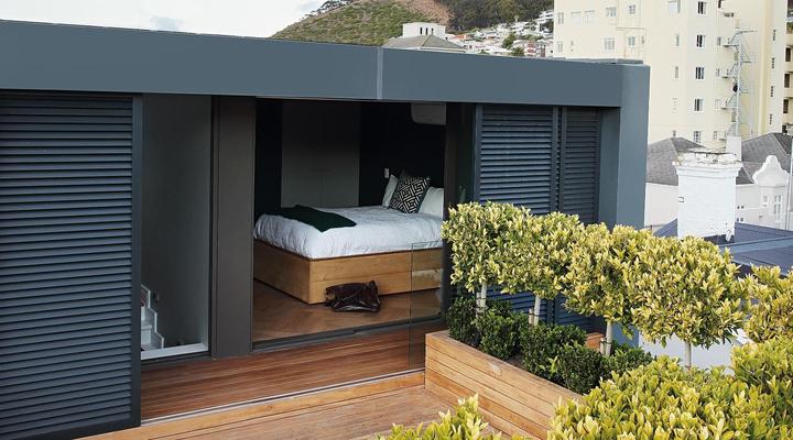 Pineapple House - Boutique Hotel