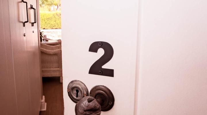 South Hill Guesthouse