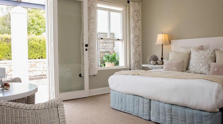 South Hill Guesthouse