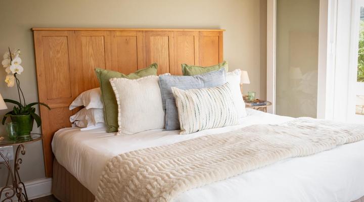 South Hill Guesthouse