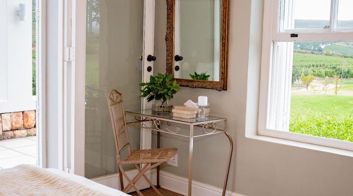 South Hill Guesthouse