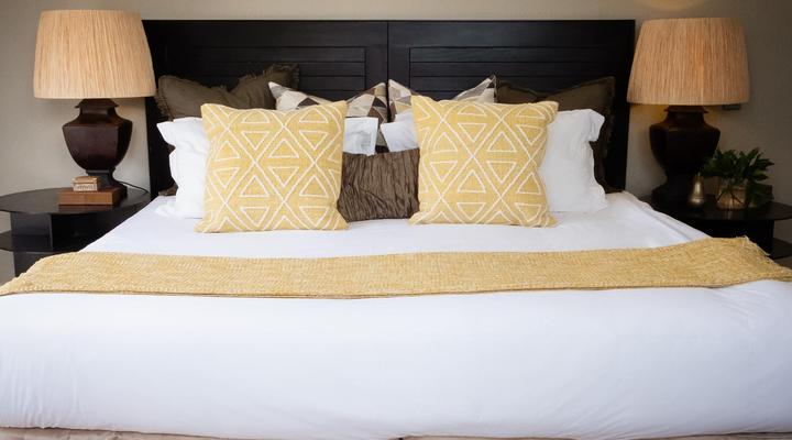 South Hill Guesthouse