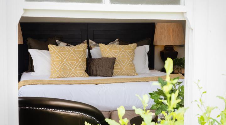 South Hill Guesthouse