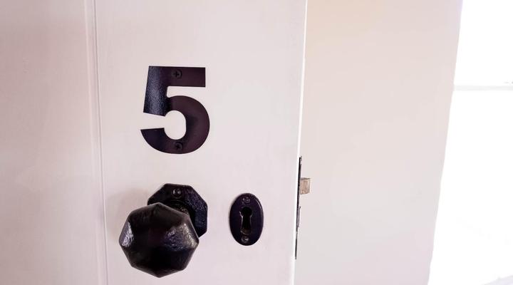 South Hill Guesthouse