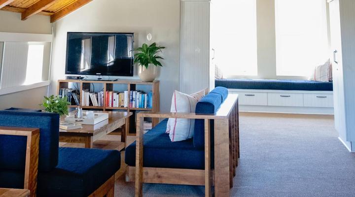 South Hill Guesthouse