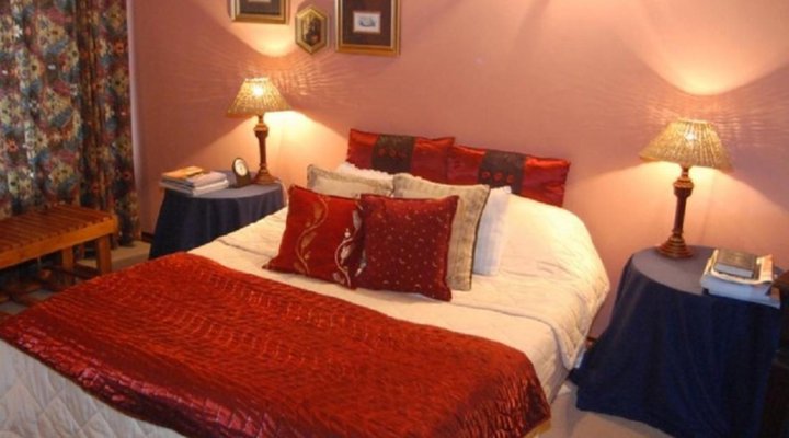 Bezuidenhout B&B