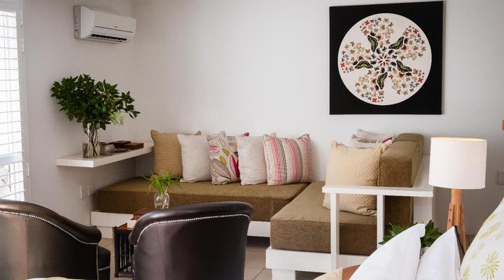 South Hill Guesthouse