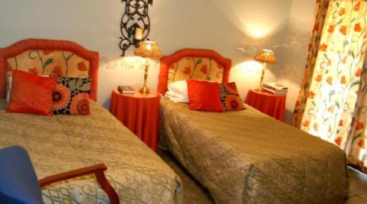 Bezuidenhout B&B