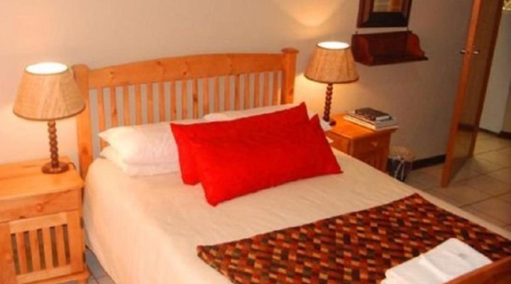 Bezuidenhout B&B