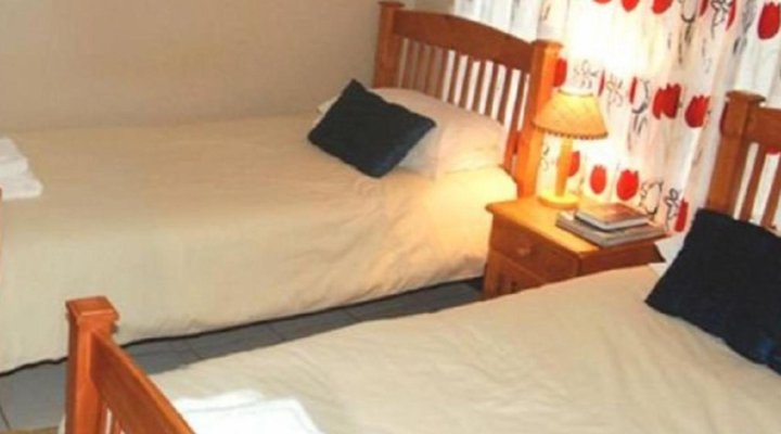 Bezuidenhout B&B