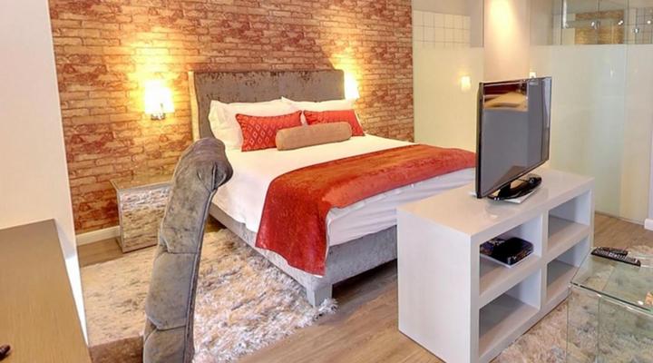 Urabn Oasis Apartments @ Paragon