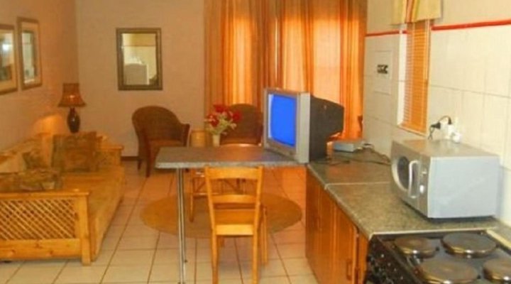 Bezuidenhout B&B