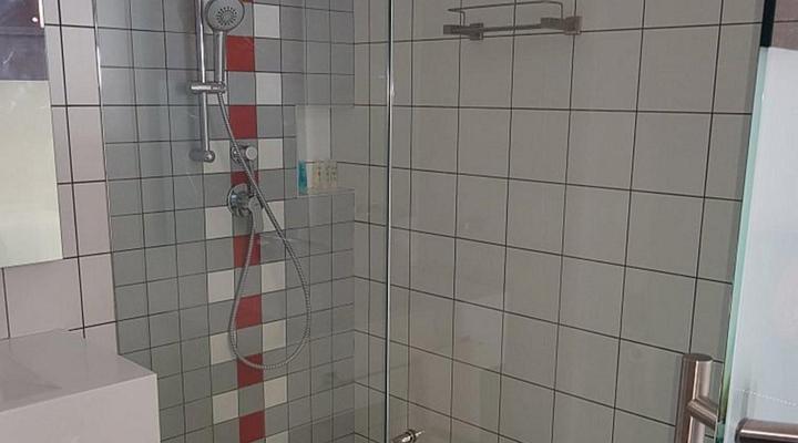 Urabn Oasis Apartments @ Paragon