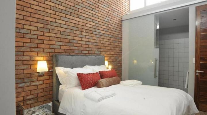 Urabn Oasis Apartments @ Paragon