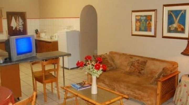 Bezuidenhout B&B
