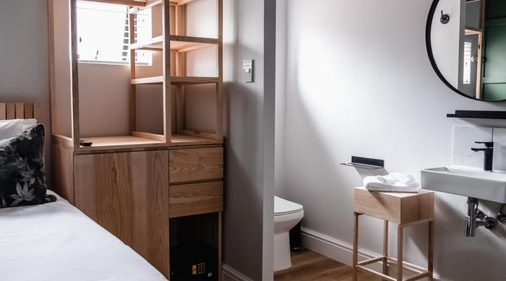 Antrim House by Antrim Collection