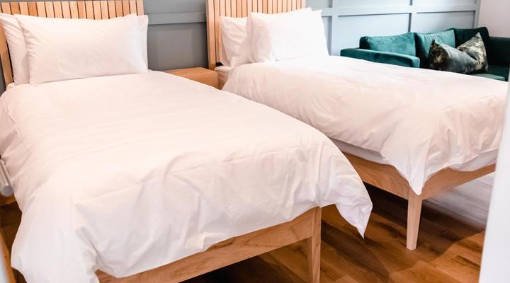 Antrim House by Antrim Collection