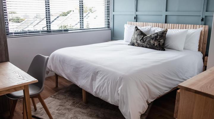 Antrim House by Antrim Collection