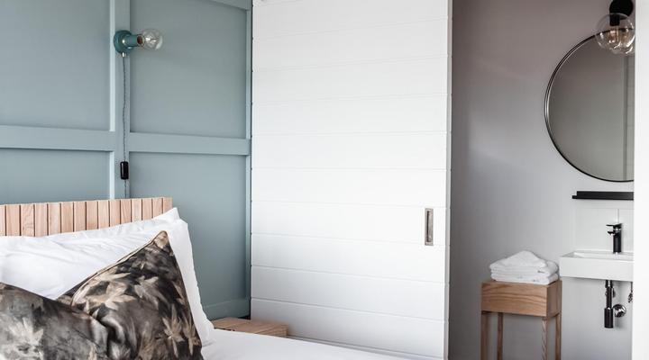 Antrim House by Antrim Collection