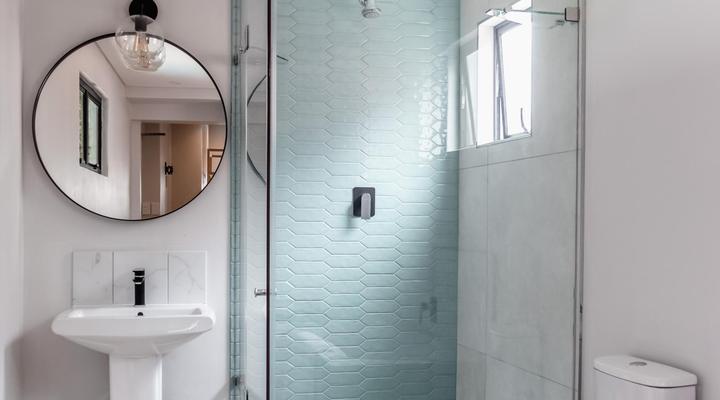 Antrim House by Antrim Collection