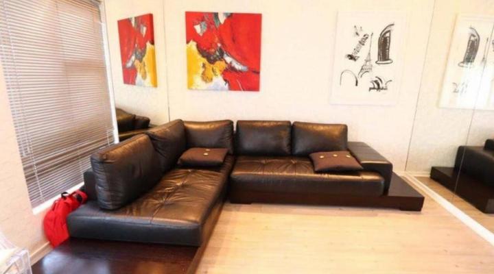 23 Splice Apartments