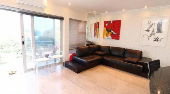 23 Splice Apartments