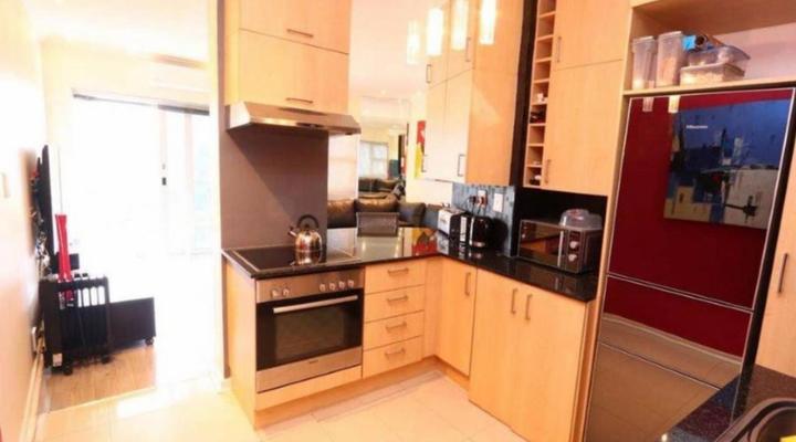 23 Splice Apartments