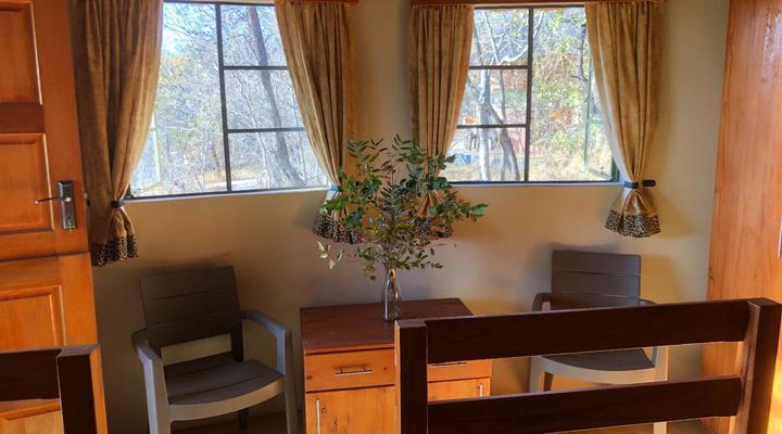 Morokologa Private Game Reserve